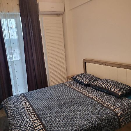 Apartament Dem Radulescu Apartment Ramnicu Valcea Ngoại thất bức ảnh
