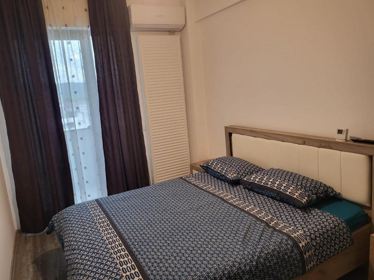 Apartament Dem Radulescu Apartment Ramnicu Valcea Ngoại thất bức ảnh