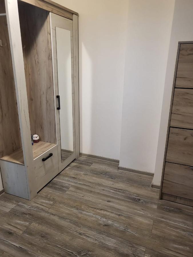 Apartament Dem Radulescu Apartment Ramnicu Valcea Ngoại thất bức ảnh
