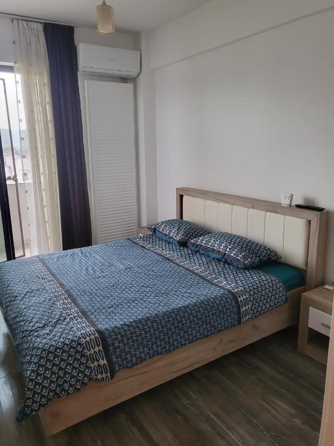 Apartament Dem Radulescu Apartment Ramnicu Valcea Ngoại thất bức ảnh